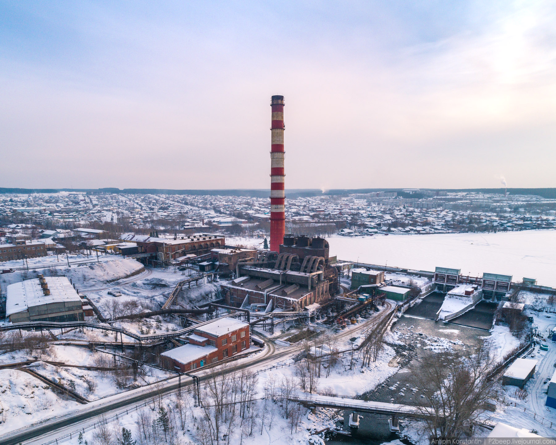 Rezh (Реж)